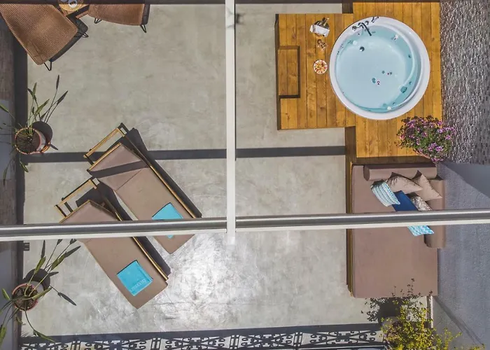 Ecclesia - Adult Only Hotel 3*