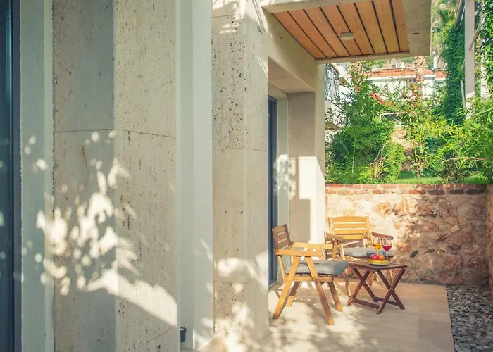 Hotel Ecclesia - Adult Only 3*