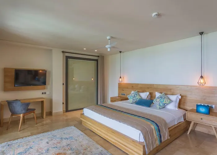 Ecclesia - Adult Only Hotel 3*