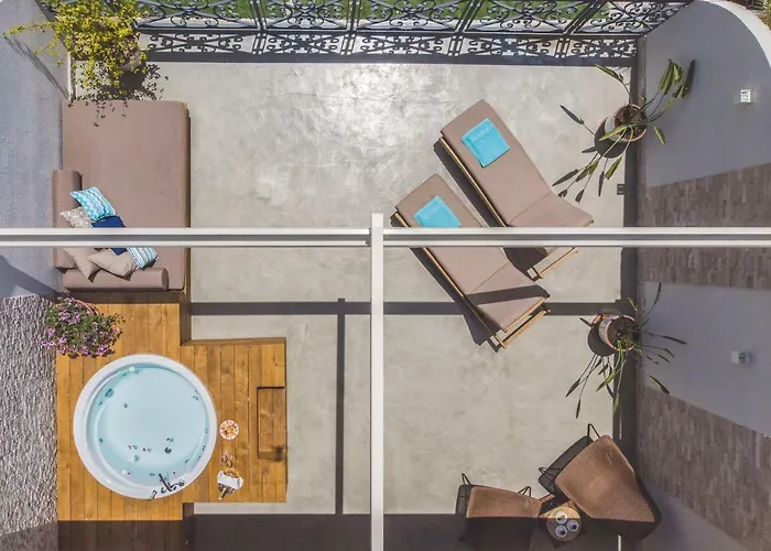 Ecclesia - Adult Only Hotel 3*