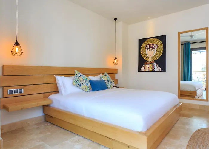 Ecclesia - Adult Only Hotel 3*