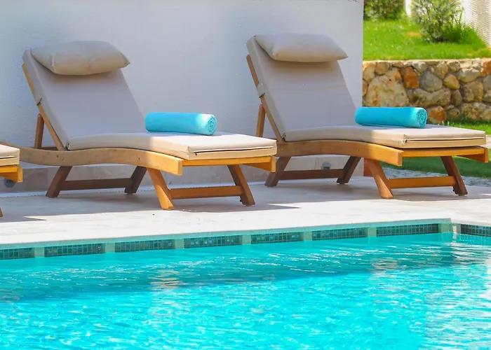 Ecclesia - Adult Only Hotel 3*