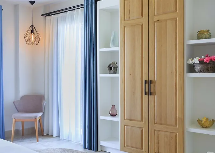 Hotel Ecclesia - Adult Only Ölüdeniz