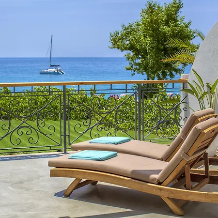 Ecclesia - Adult Only Hotel Ölüdeniz